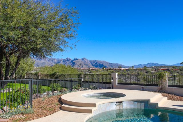 5030 N Fort Buchanan Trail, Tucson, AZ 85750