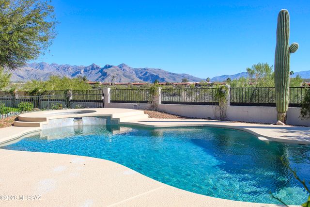 5030 N Fort Buchanan Trail, Tucson, AZ 85750