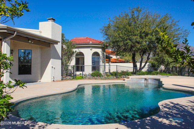 5030 N Fort Buchanan Trail, Tucson, AZ 85750