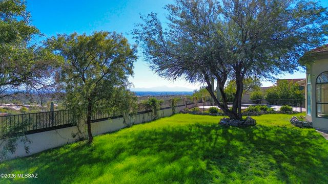 5030 N Fort Buchanan Trail, Tucson, AZ 85750