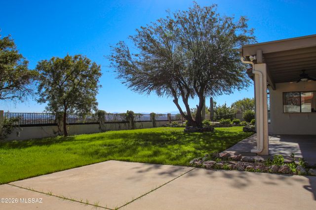 5030 N Fort Buchanan Trail, Tucson, AZ 85750