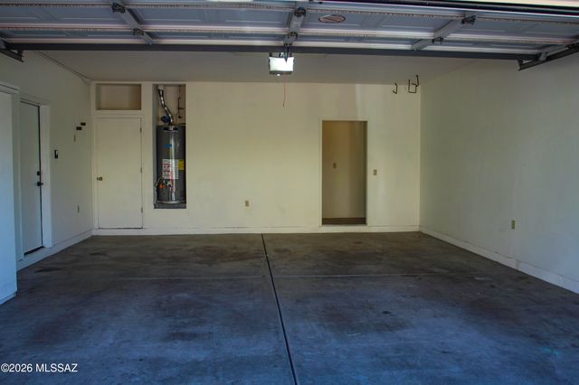 5030 N Fort Buchanan Trail, Tucson, AZ 85750