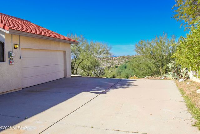 5030 N Fort Buchanan Trail, Tucson, AZ 85750