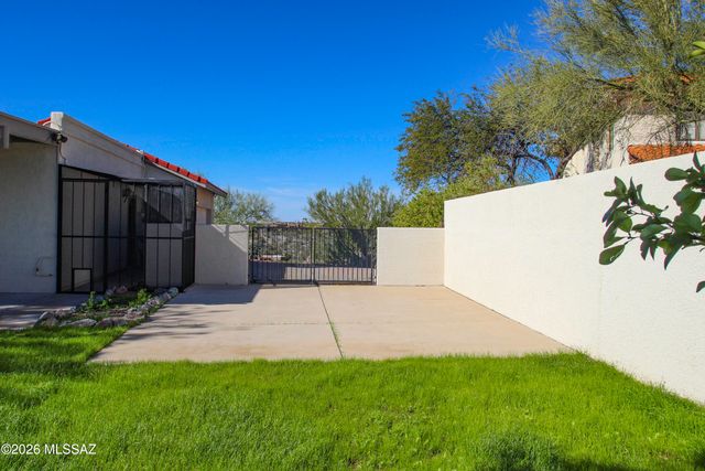 5030 N Fort Buchanan Trail, Tucson, AZ 85750