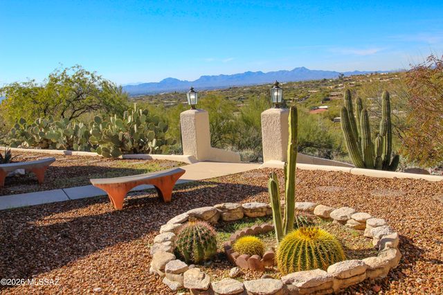 5030 N Fort Buchanan Trail, Tucson, AZ 85750