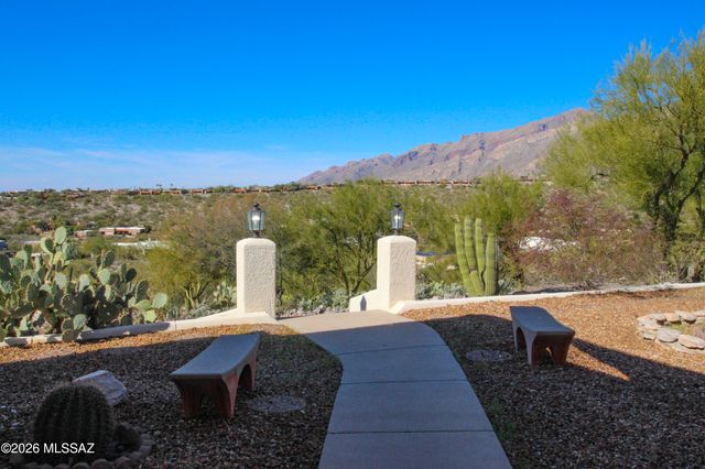5030 N Fort Buchanan Trail, Tucson, AZ 85750