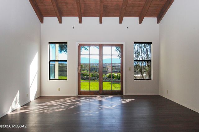 5030 N Fort Buchanan Trail, Tucson, AZ 85750