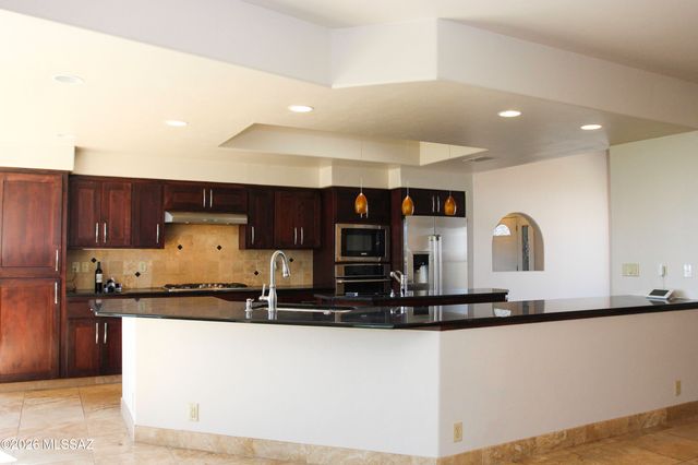 5030 N Fort Buchanan Trail, Tucson, AZ 85750