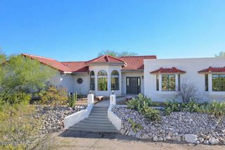 5030 N Fort Buchanan Trail, Tucson, AZ 85750