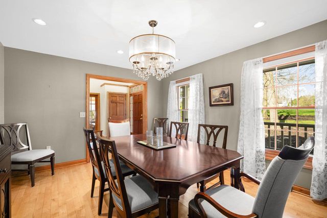 1622 Moonlit DRIVE, Richfield, WI 53076