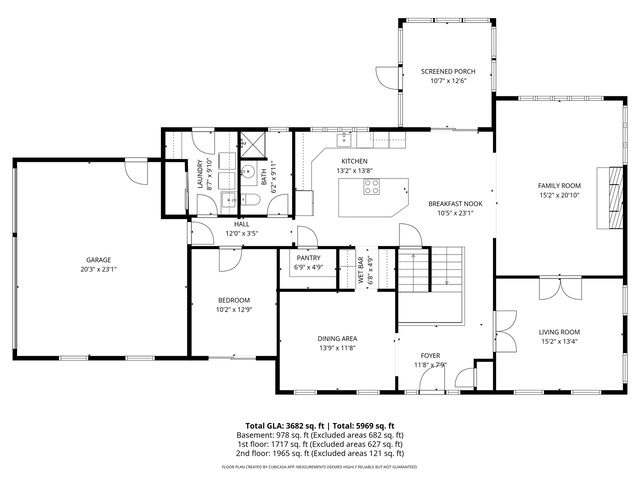 1622 Moonlit DRIVE, Richfield, WI 53076