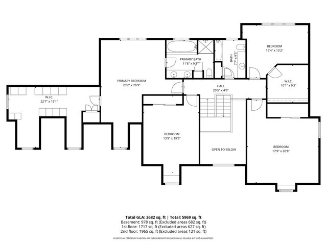 1622 Moonlit DRIVE, Richfield, WI 53076
