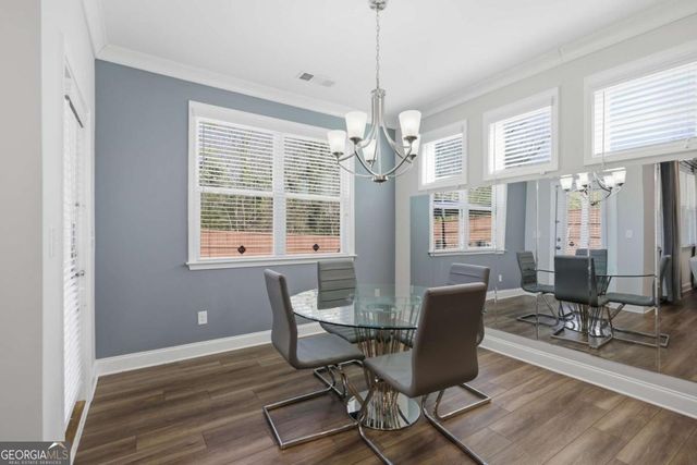 5718 Pickens Garden Lane, Powder Springs, GA 30127