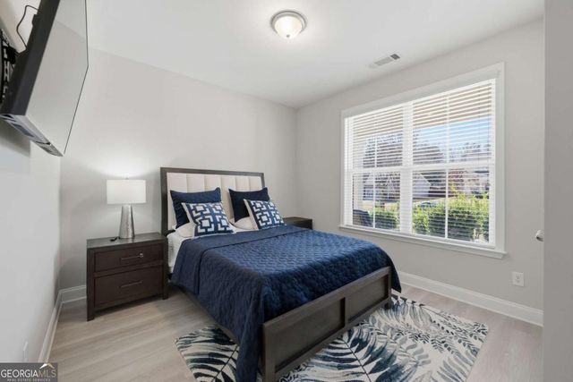 5718 Pickens Garden Lane, Powder Springs, GA 30127