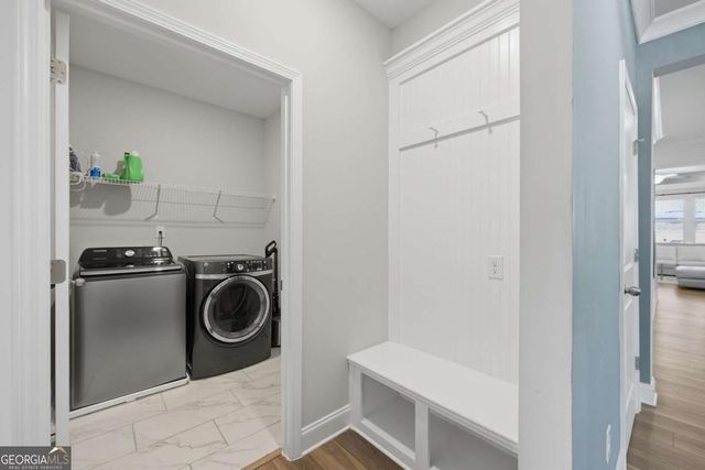 5718 Pickens Garden Lane, Powder Springs, GA 30127