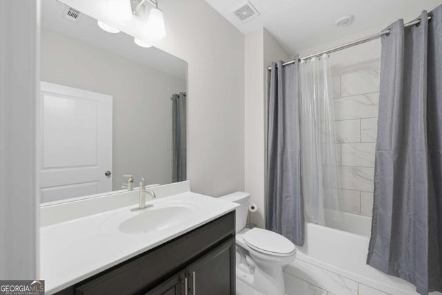 5718 Pickens Garden Lane, Powder Springs, GA 30127