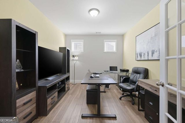 5718 Pickens Garden Lane, Powder Springs, GA 30127