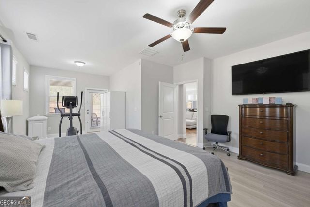 5718 Pickens Garden Lane, Powder Springs, GA 30127