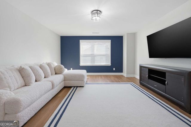 5718 Pickens Garden Lane, Powder Springs, GA 30127