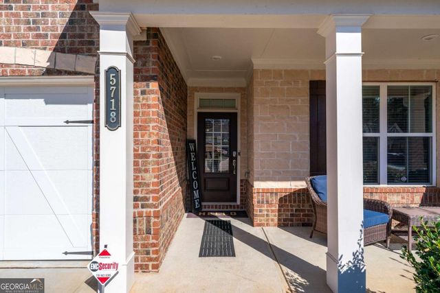 5718 Pickens Garden Lane, Powder Springs, GA 30127