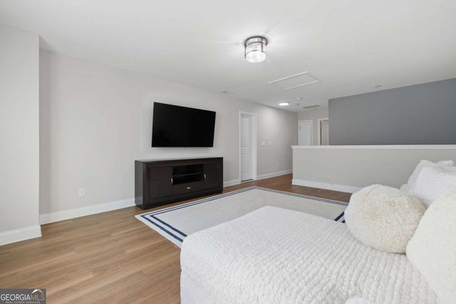 5718 Pickens Garden Lane, Powder Springs, GA 30127