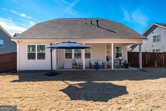 5718 Pickens Garden Lane, Powder Springs, GA 30127