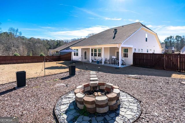 5718 Pickens Garden Lane, Powder Springs, GA 30127