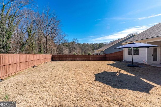 5718 Pickens Garden Lane, Powder Springs, GA 30127