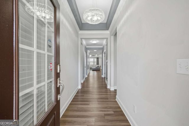 5718 Pickens Garden Lane, Powder Springs, GA 30127