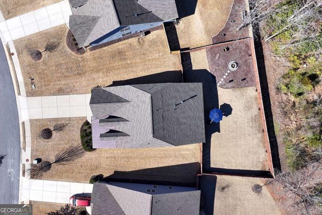 5718 Pickens Garden Lane, Powder Springs, GA 30127