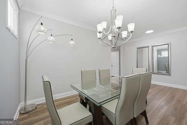 5718 Pickens Garden Lane, Powder Springs, GA 30127