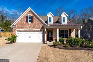 5718 Pickens Garden Lane, Powder Springs, GA 30127