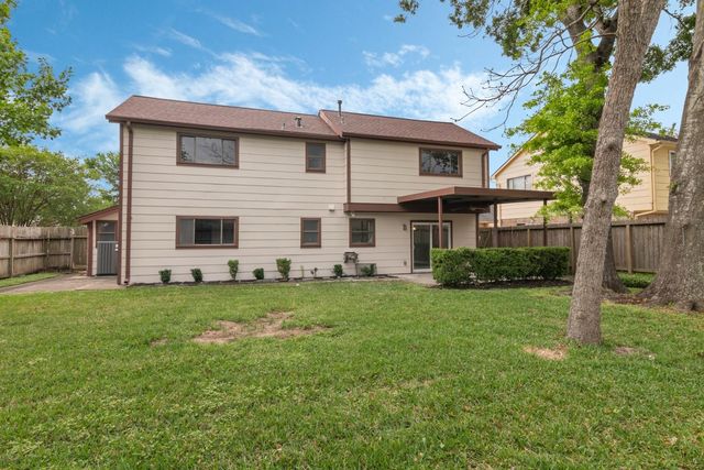 11406 Briar Forest Drive, Houston, TX 77077