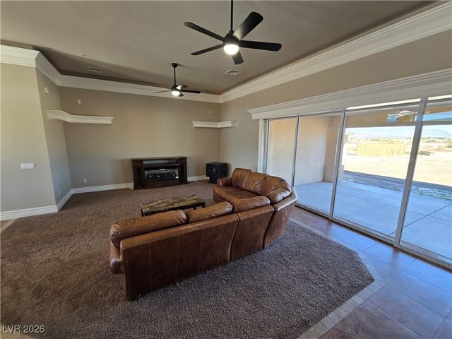 4320 Tiger Road, Pahrump, NV 89048