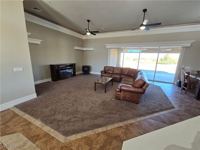 4320 Tiger Road, Pahrump, NV 89048