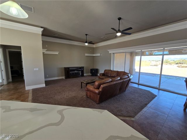4320 Tiger Road, Pahrump, NV 89048