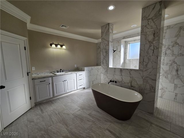 4320 Tiger Road, Pahrump, NV 89048