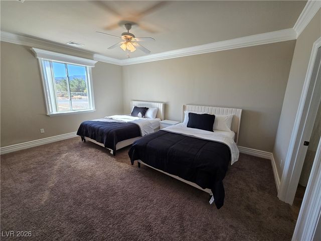 4320 Tiger Road, Pahrump, NV 89048