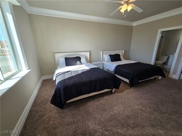 4320 Tiger Road, Pahrump, NV 89048