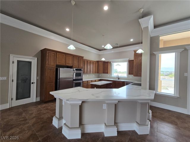 4320 Tiger Road, Pahrump, NV 89048