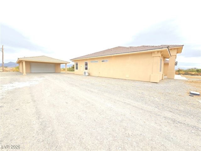 4320 Tiger Road, Pahrump, NV 89048