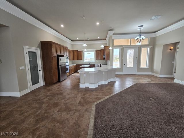 4320 Tiger Road, Pahrump, NV 89048