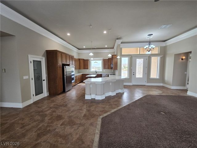 4320 Tiger Road, Pahrump, NV 89048