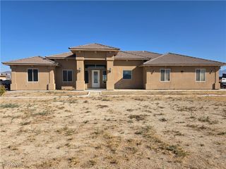 4320 Tiger Road, Pahrump, NV 89048