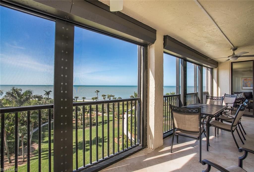 10851 Gulf Shore DR # 402, Naples, FL 34108