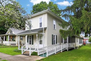 1203 W Vine Street, Mount Vernon, OH 43050