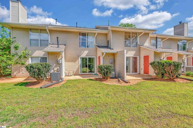 309 Miller Road Unit 104, Greenville, SC 29662