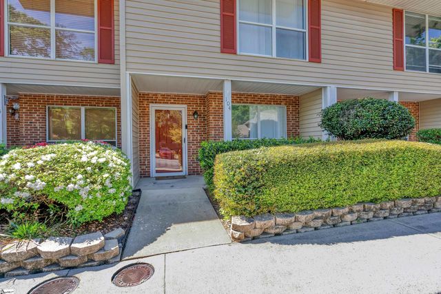 309 Miller Road Unit 104, Greenville, SC 29662