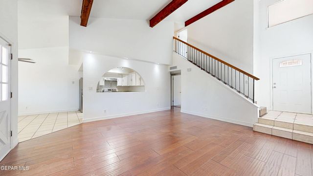 2001 Bobby Jones dr A, El Paso, TX 79936