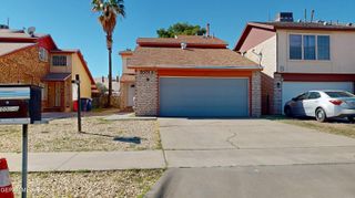 2001 Bobby Jones dr A, El Paso, TX 79936
